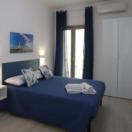 B&B Almare Vieste Eksteriør bilde